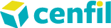 Cenfil Fulfilment Logo